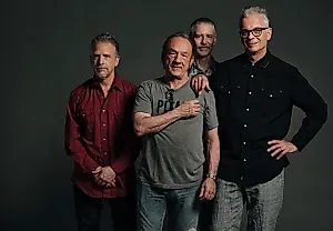 The Jesus Lizard отменяют гастроли из-за болезни участника