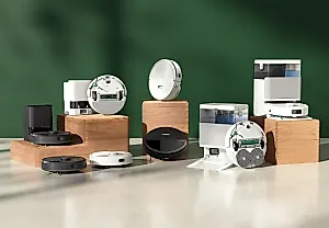 iRobot запускает восемь новых Roombas с Lidar-картографированием для всех желающих!