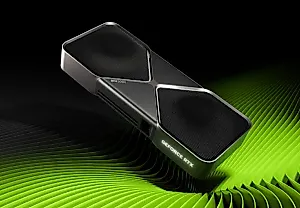 Nvidia режет цены на RTX 5000: а тут снова скальперы