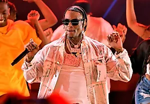 Soulja Boy выходит на свободу после отказа от обвинений в хранении оружия