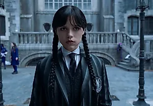 Новый сезон сериала «Уэнсдэй»: разочарование для поклонников