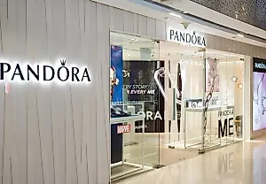 Pandora признала кражу данных клиентов: детали взлома и кто стоит за атакой