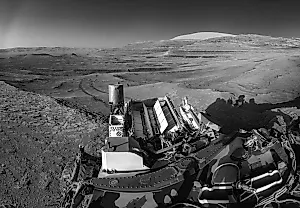 NASA рассказало, как держит Curiosity в рабочем состоянии после 13 лет на Марсе