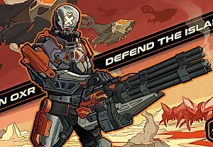Fortnite Chapter 6 Season 4: Запуск, Инновации и Пауэр Рейнджеры