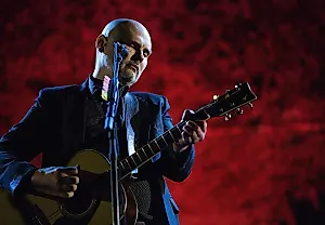 Билли Корган переписывает историю: оперные концерты к 30-летию «Mellon Collie and the Infinite Sadness»