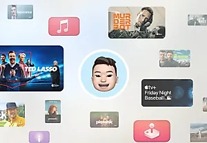 Apple выпускает новую Apple TV 4K — только один нюанс интересен