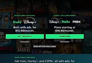Disney+ полностью поглощает Hulu — что случилось?