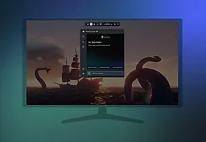 Xbox Copilot выходит за рамки консолей: Microsoft интегрирует игрового помощника в Windows 11