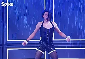 Том Холланд нарушил обещание ради культового выступления на Lip Sync Battle