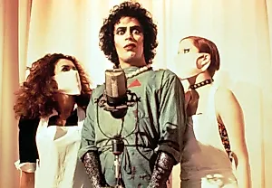 50 лет с «Рокки Хоррор»— и всё тот же костюм