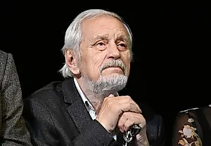 Последний выход Владимира Сафронова