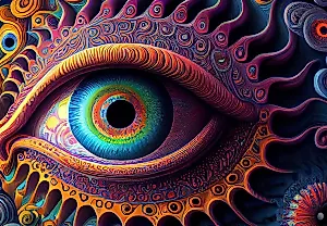Психоделики и самопринятие: исследование влияния на ЛГБТК+