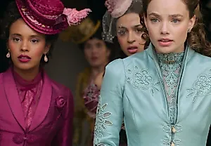 Все о 3 сезоне «Буканьеров»
