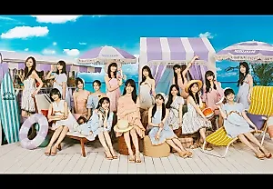 Nogizaka46 возглавила Japan Hot 100, ENHYPEN — вторые