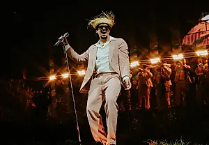 Sony Music: доходы растут, прогнозы тоже