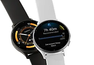 Garmin Venu 4: раскрыты первые подробности премиальных смарт-часов