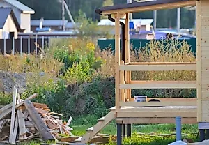 Что запрещено строить на даче: объясняет эксперт
