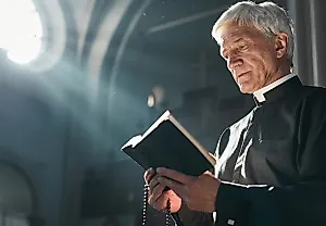 Псилоцибин для духовных лидеров: изучение влияния