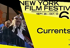 NYFF 2025 открывает новые горизонты: что покажут в секции Currents
