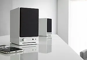 Компактный Hi-Fi-метаморфоз: Audioengine HD3 возвращается с Bluetooth и USB-C