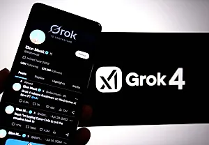 Платная реклама доберётся и до ИИ: Grok превращается в рекламного агента