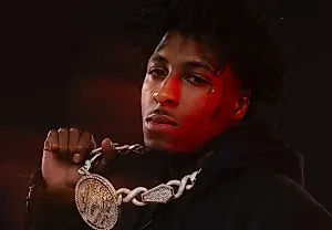 YoungBoy Never Broke Again стал рекордсменом Billboard 200 среди рэперов
