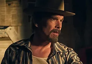 TIFF 2025: Сериалы на большом экране