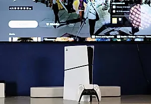 PS5 преодолела 80 миллионов