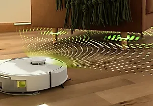 Обновления Roomba: 7 на ходу, 2 крики о помощи