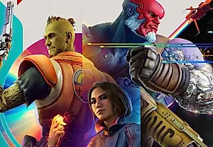 Sony: живой сервис без пульса
