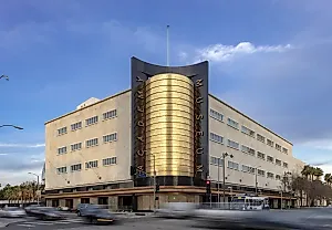 Академия кино выбрала новый состав фонда Академии