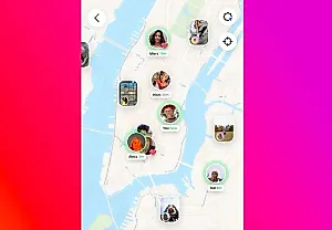 Instagram превращается в шпионскую карту: как Meta снова путает пользователей