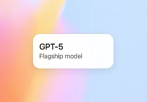 OpenAI выпустила GPT-5 для всех пользователей бесплатно