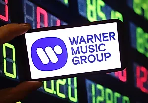 Финансовые итоги Warner Music Group за третий квартал 2025: основные факты