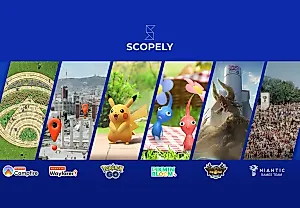 Niantic объявил о продаже игровой компании для спасения Pokémon Go