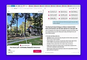 The Browser Company запускает подписку на ИИ-браузер Dia за $20 в месяц