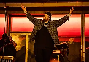 Jelly Roll приезжает в Австралию и Новую Зеландию: первый крупный тур