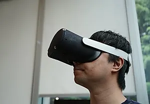 Гарнитуры Meta: будущее VR уже здесь?