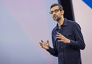 Google потратит $1 млрд на обучение студентов США искусственному интеллекту