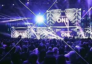 Как смотреть Gamescom 2025 и чего ждать