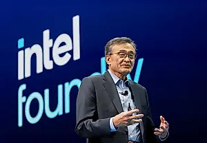 CEO Intel под атакой Трампа: скандал, Китай и $140 млн штрафа