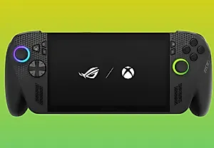 РОГ Xbox Ally: задержка и цены