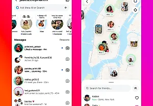 Instagram запустил карту: опасения и отключение