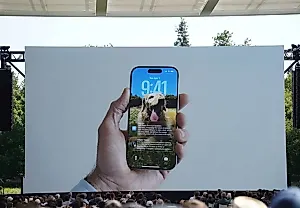 Apple Intelligence получит GPT-5 только в iOS 26