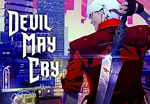 Devil May Cry: Непростая жизнь Данте и его братца в новом сериале