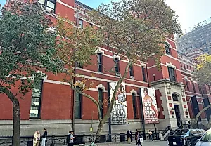Крах союза ADAA и Henry Street Settlement