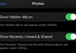 Apple Photos в iOS 18.4: Проклятые улучшения и несбывшиеся мечты