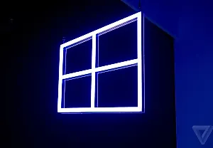 Windows снова переносит настройки из старого Панели управления
