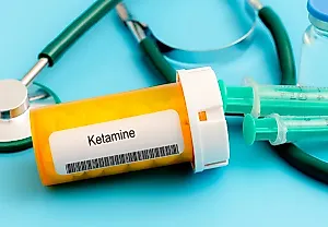 Парадокс кетамина: исцеление или зависимость?