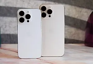 iPhone 17: смартфон с титановой душой и тонкой батарейкой